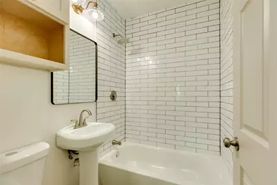 2512 Avenue K #Back, Galveston, TX 77550 - Photo 9