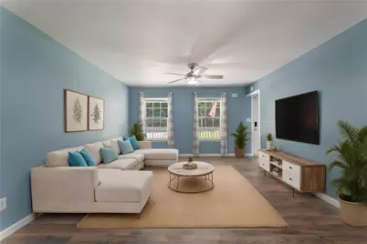 293 Commodore Drive, Livingston, TX 77351 - Photo 1