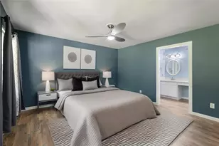 293 Commodore Dr, Livingston, TX 77351 - Photo 3