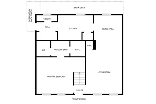 293 Commodore Dr, Livingston, TX 77351 - Photo 47