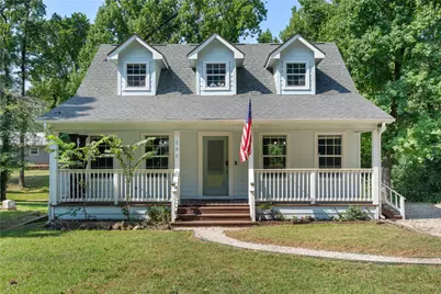 293 Commodore Drive, Livingston, TX 77351 - Photo 7