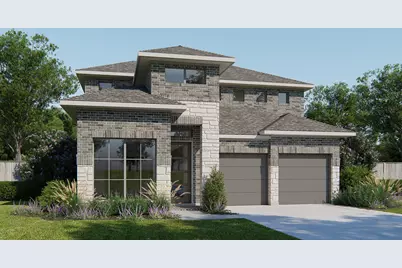 3230 Key Lime Drive, Richmond, TX 77406 - Photo 1