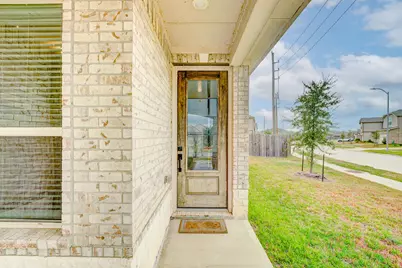 4527 Lally Brook Court, Katy, TX 77493 - Photo 5