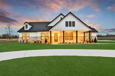 151 Seguin Drive, New Waverly, TX 77358 - Photo 1