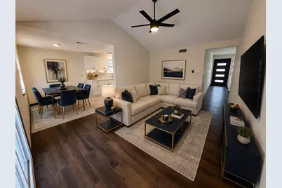 3915 Heatherbrook Drive, Houston, TX 77045 - Photo 5