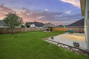 4110 Laurel Woods Circle, Missouri City, TX 77459 - Photo 23