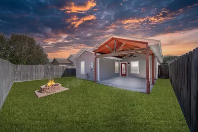 21323 Sweet Grass Lane, Tomball, TX 77375 - Photo 1