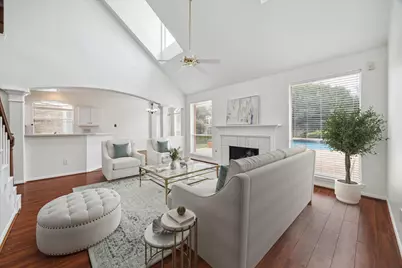 18518 Autumn Park Drive, Houston, TX 77084 - Photo 1