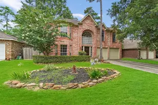 25719 Bearborough Dr, Spring, TX 77386 - Photo 3