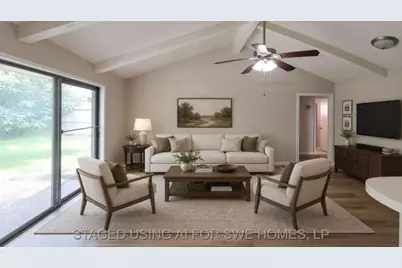 934 Dellbrook Drive, Houston, TX 77038 - Photo 3