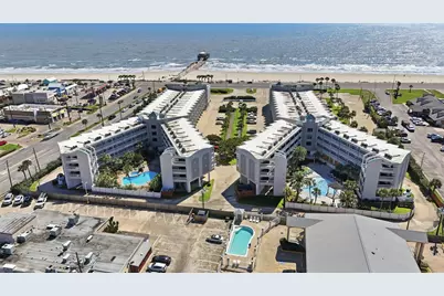 6102 Seawall Boulevard #166, Galveston, TX 77551 - Photo 1