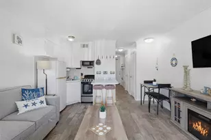 6102 Seawall Blvd, Galveston, TX 77551 - Photo 7