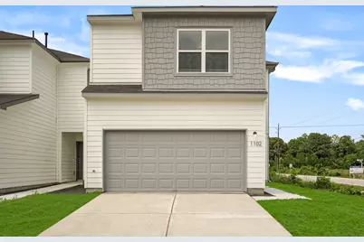 1103 Hugh Landing Lane, Houston, TX 77067 - Photo 1