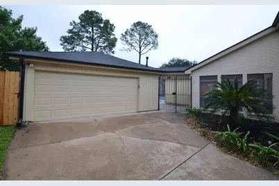 12310 Burgoyne Drive, Houston, TX 77077 - Photo 5