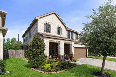 4230 Lake Cypress Circle, Houston, TX 77068 - Photo 3