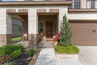 4230 Lake Cypress Circle, Houston, TX 77068 - Photo 5