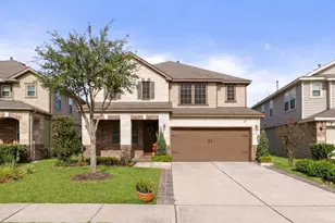 4230 Lake Cypress Cir, Houston, TX 77068 - Photo 1