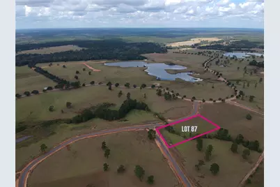 Tbd Lakeland Loop Lot 87, Hillister, TX 77624 - Photo 1