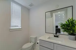 5727 Elysium St, Houston, TX 77091 - Photo 9