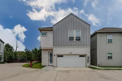 5727 Elysium Street, Houston, TX 77091 - Photo 1