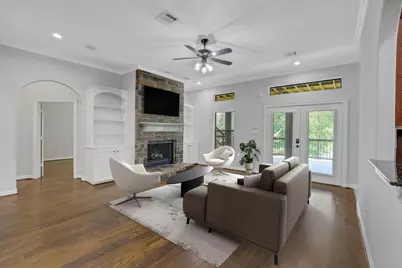 270 Lake Grove Drive, Coldspring, TX 77331 - Photo 5