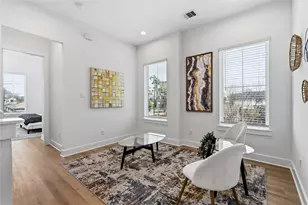 4608 A/B & 4610 Gunter St, Houston, TX 77020 - Photo 25