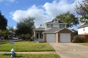 4203 Field Meadow Dr, Katy, TX 77449 - Photo 1