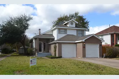 4203 Field Meadow Drive, Katy, TX 77449 - Photo 3