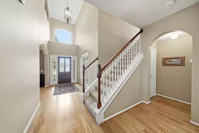 15907 Township Glen Lane, Cypress, TX 77433 - Photo 5