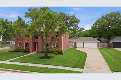 15907 Township Glen Lane, Cypress, TX 77433 - Photo 3