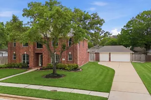 15907 Township Glen Ln, Cypress, TX 77433 - Photo 3