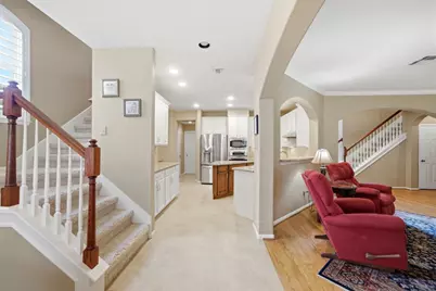 15907 Township Glen Lane, Cypress, TX 77433 - Photo 9