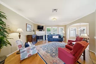 15907 Township Glen Ln, Cypress, TX 77433 - Photo 15