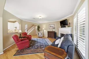 15907 Township Glen Ln, Cypress, TX 77433 - Photo 17