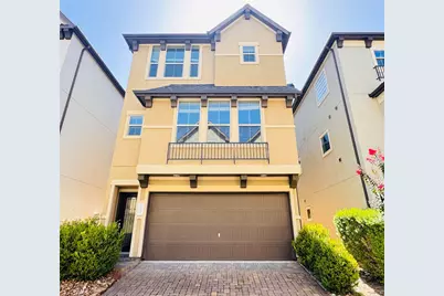 10009 Spring Shadows Park Circle, Houston, TX 77080 - Photo 1