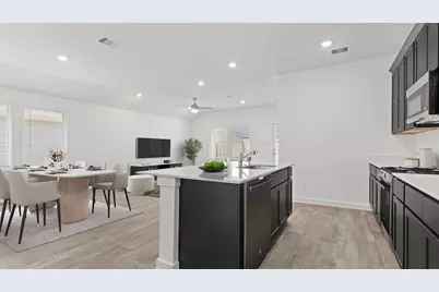 1531 Cinque Terre Way, Richmond, TX 77406 - Photo 11