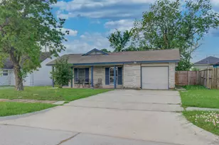 510 Roper St, Houston, TX 77034 - Photo 3