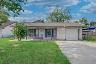 510 Roper St, Houston, TX 77034 - Photo 1