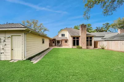 12215 Clearfork Drive, Houston, TX 77077 - Photo 41