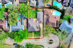 12215 Clearfork Dr, Houston, TX 77077 - Photo 47