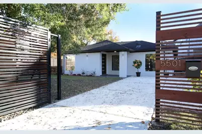 5501 Aspen Street, Houston, TX 77081 - Photo 1