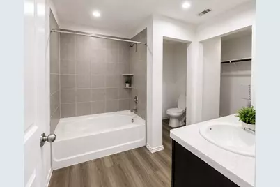 1738 Evening Vista Drive, Houston, TX 77067 - Photo 7
