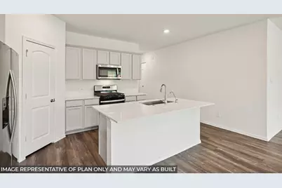 18437 Northern Red, New Caney, TX 77357 - Photo 3