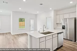 18437 Northern Red, New Caney, TX 77357 - Photo 5