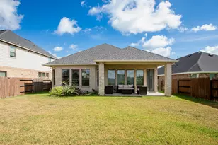 2023 Village Orchard Ln, Katy, TX 77423 - Photo 21