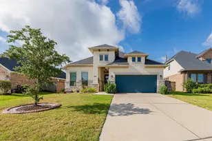 2023 Village Orchard Ln, Katy, TX 77423 - Photo 1