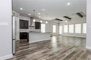 2023 Village Orchard Ln, Katy, TX 77423 - Photo 5