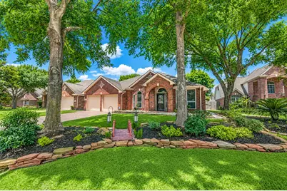15831 Laurel Cove, Tomball, TX 77377 - Photo 1