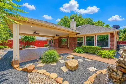 15831 Laurel Cove, Tomball, TX 77377 - Photo 33