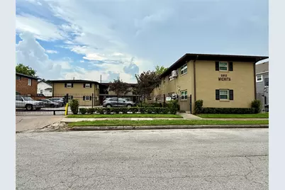 2812 Wichita #13, Houston, TX 77004 - Photo 1